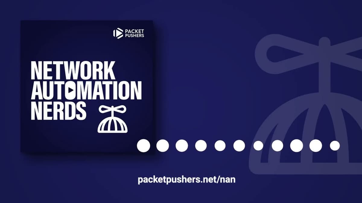 From Anxiety to Empowerment: Building Confidence Into Machine‑Speed Network Updates (Sponsored)