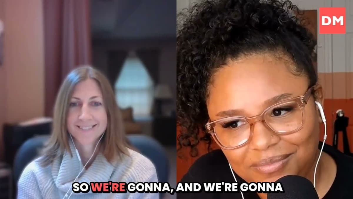 EP54: Why You Can't Copy Competitors / DemandMaven