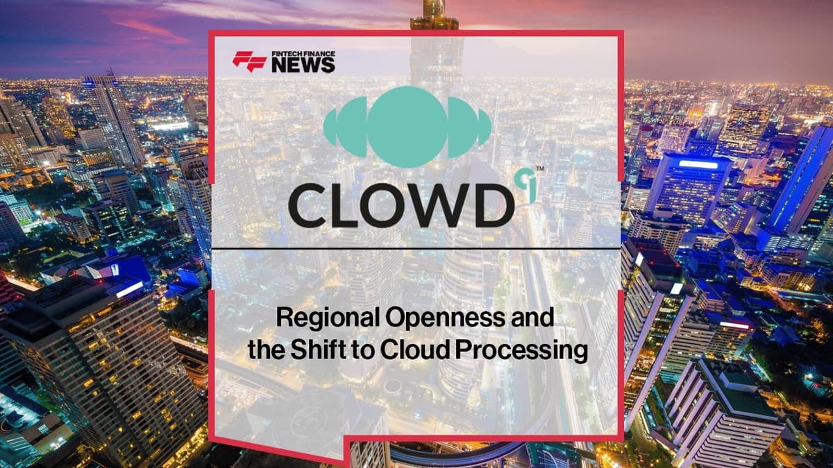 Suresh Vaghjiani: How Is Cloud Processing Solving the Low-Margin Challenge in APAC?