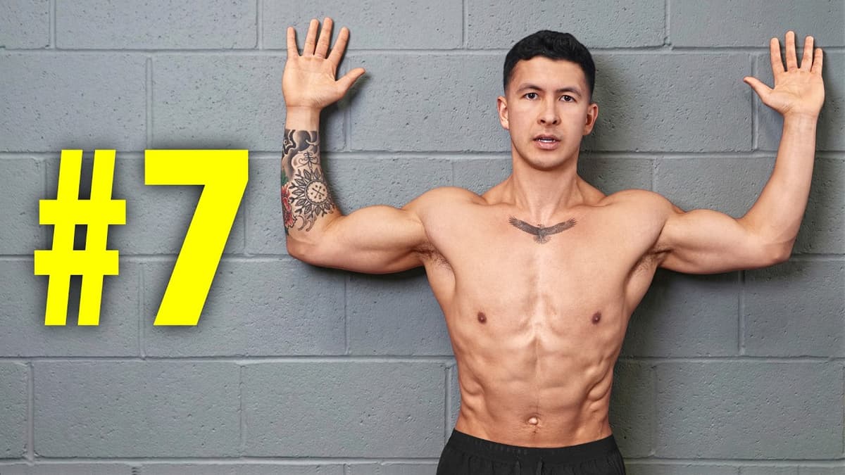 If You Can't Do This, You're Not Fit (Even If You Look It)