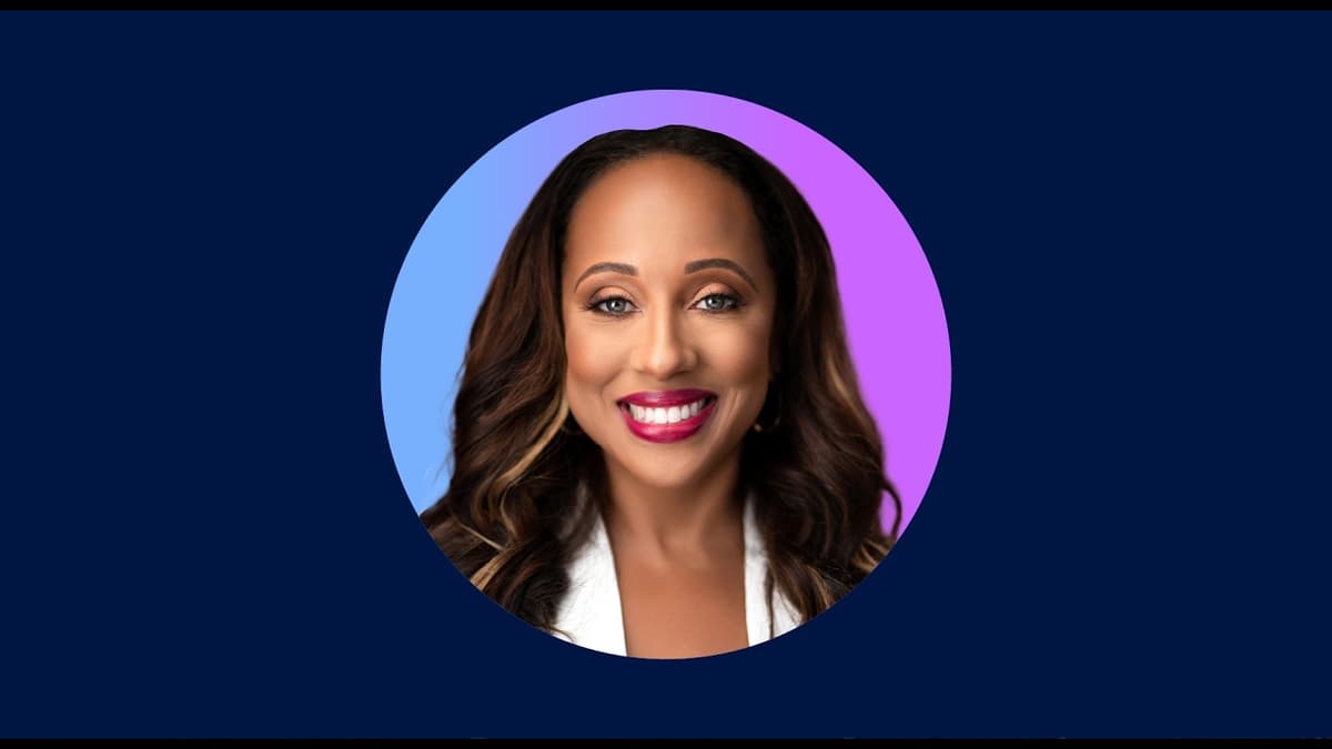 Salesforce’s Mia Jordan on the Rise of the “Agentic Enterprise” In Government AI