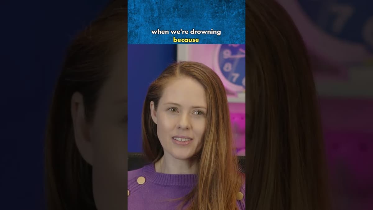 Self-Care Not Working but You Think It Should? Let's Get Real for a Moment. #ADHD #selfcare