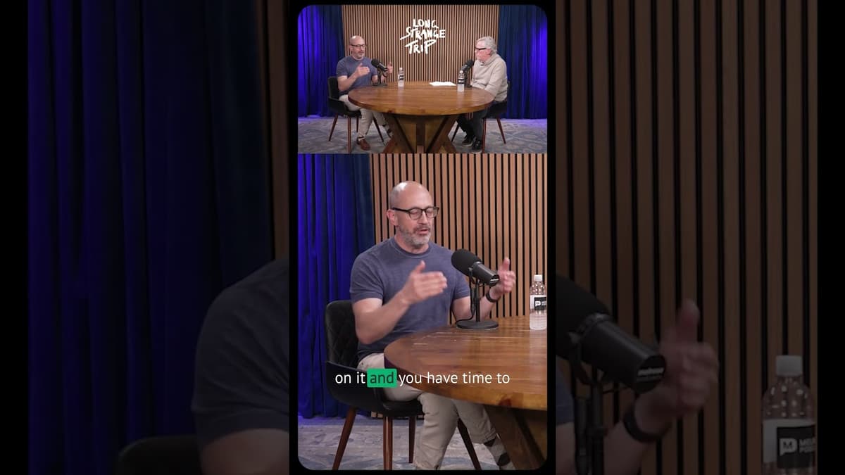 Twitter's CEO Banned Cross-Team Approvals. Here's What Happened Next. #podcast #shorts