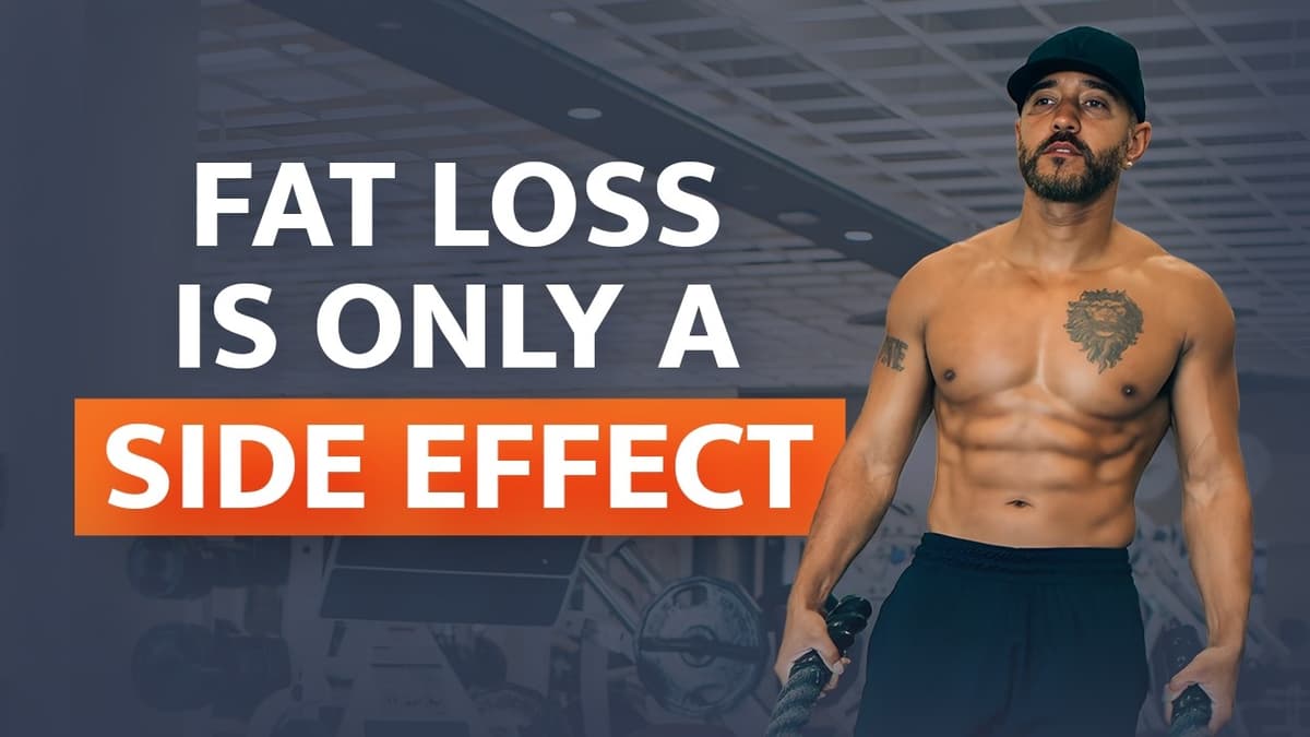 The Hidden Benefits of Exercise: Longevity, Disease Prevention, & More Energy Than You Can Imagine!