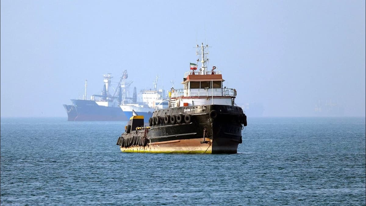Live: Iran Says Military Ready for Any US-Israeli Action