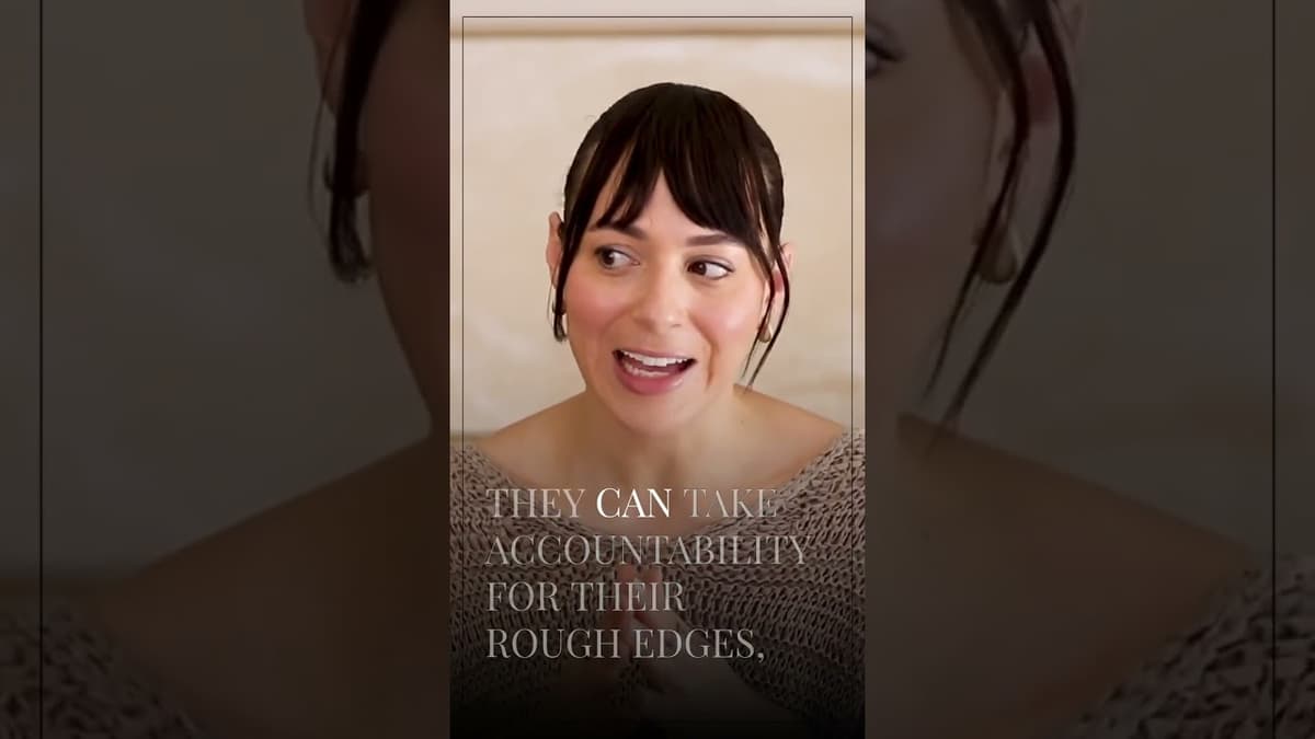 Not Everything Is Trauma: A Family Perspective