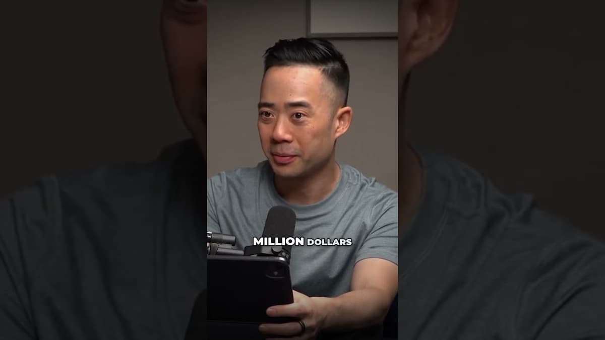 How HUGE Companies Waste TENS OF MILLIONS Per Year