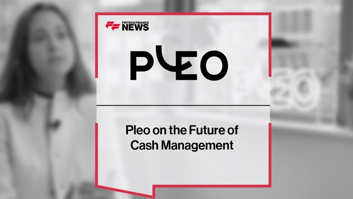 Pleo on the Future of Cash Management