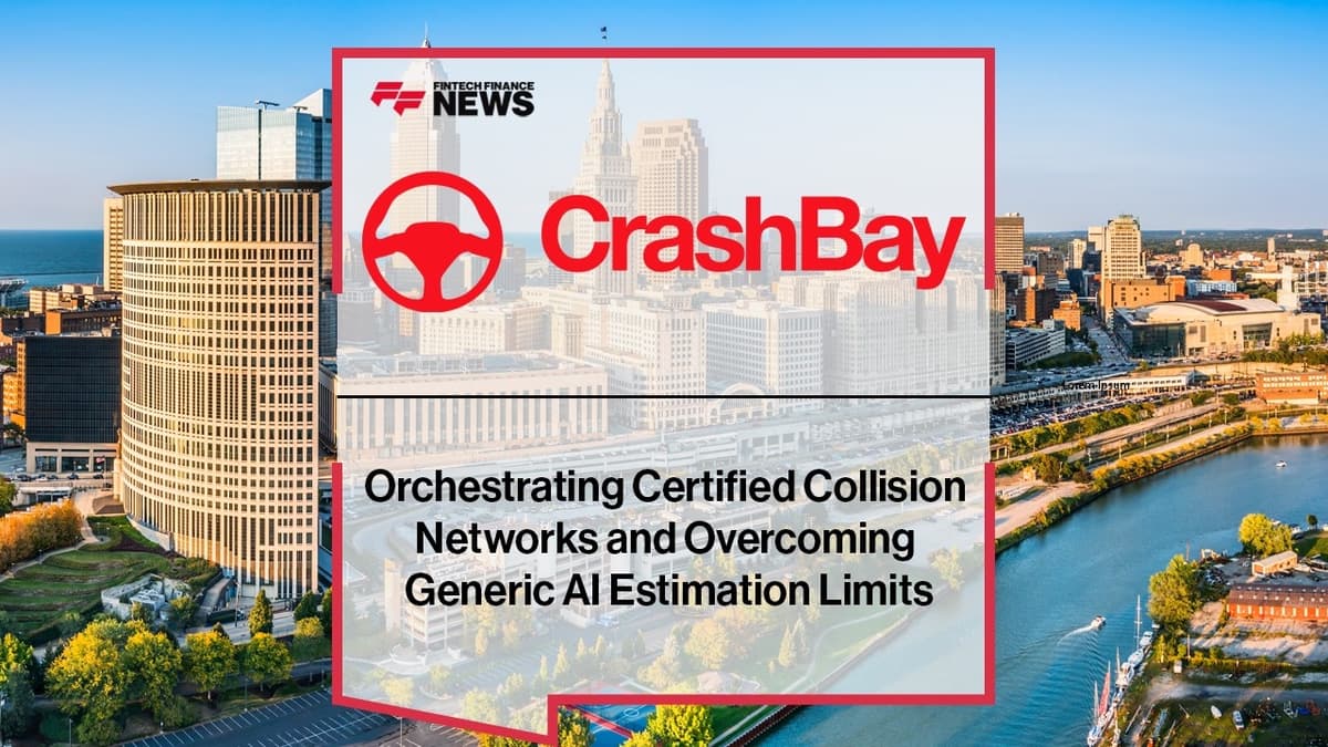 How CrashBay Orchestrates Digital "DRP in a Box" For Mid-Market Carriers