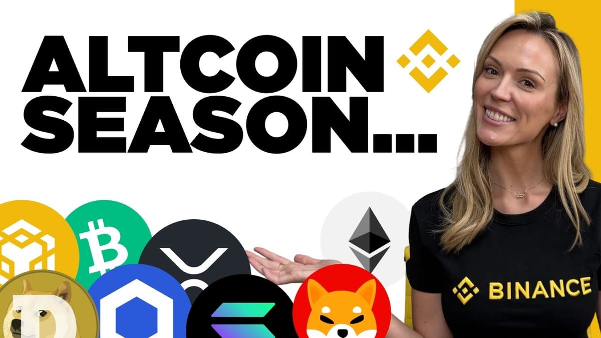 Altcoin Season Isn’t Dead... It Evolved: What Data Shows in 2026, So Far