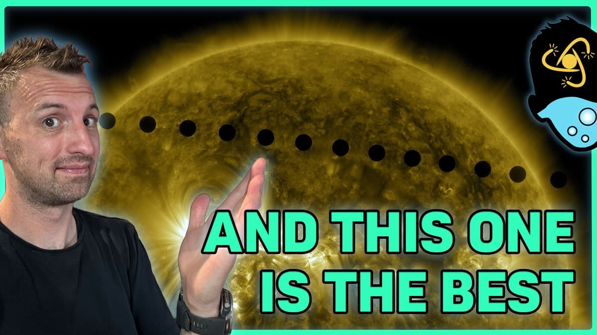 Six Times Astronomy Proved That Earth Orbits the Sun