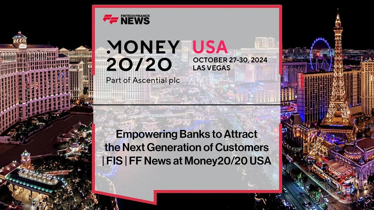 How FIS Is Using Open Banking APIs to Attract Younger Customers