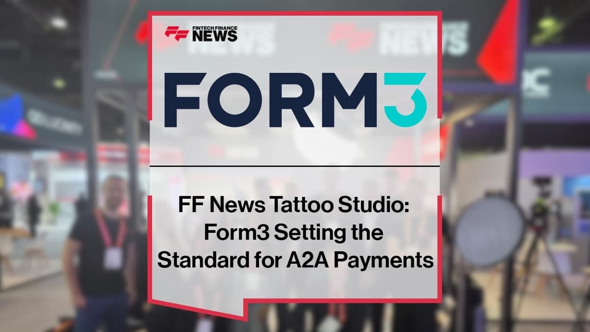 How Form3 Is Becoming the Default Platform for A2A Payments