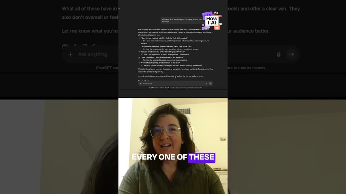 Transform Static Research Into Interactive AI Personas