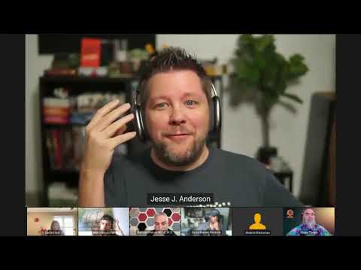 Rejection Sensitive Dysphoria and Men with ADHD (Featuring Jesse J. Anderson)