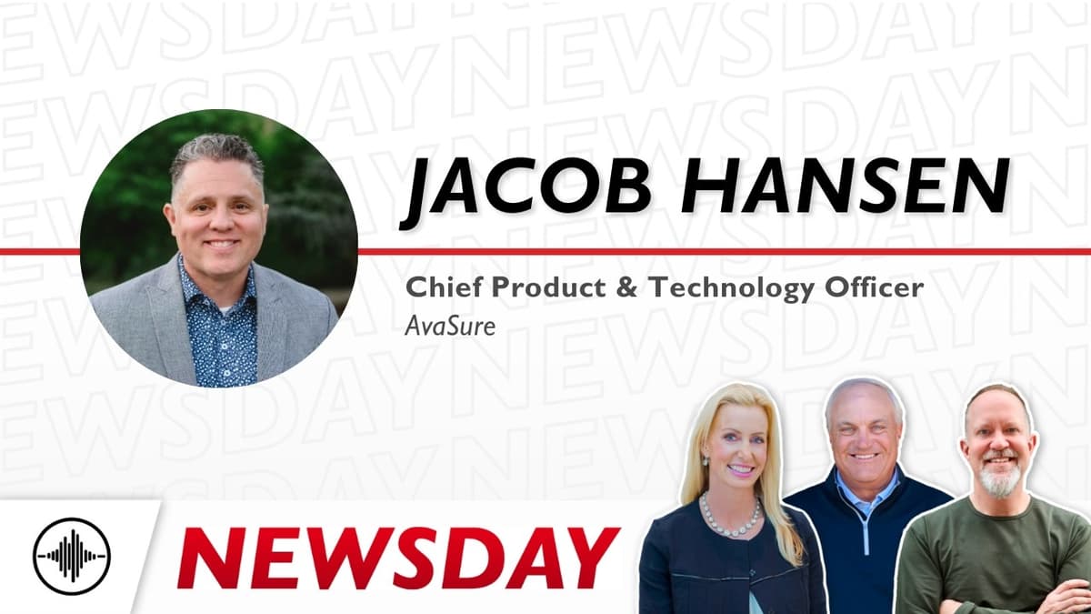 As Software Becomes Cheaper, Who Controls Healthcare's Future? - NEW