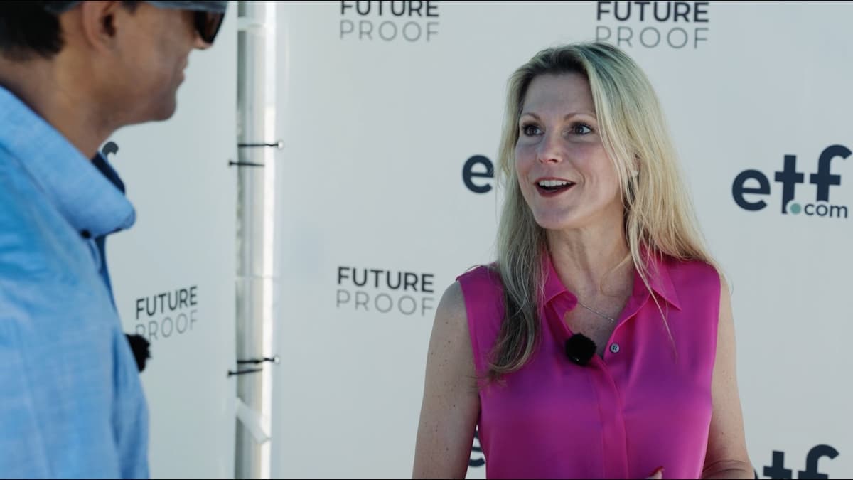 John Hancock’s CEO Explains the Explosive Growth of Active ETFs