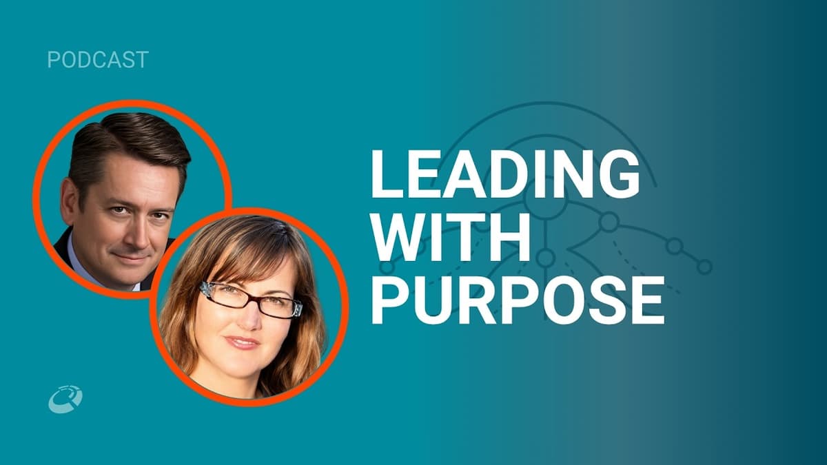 Leading the Charge on a New Tomorrow | Corporate Responsibility & Leadership