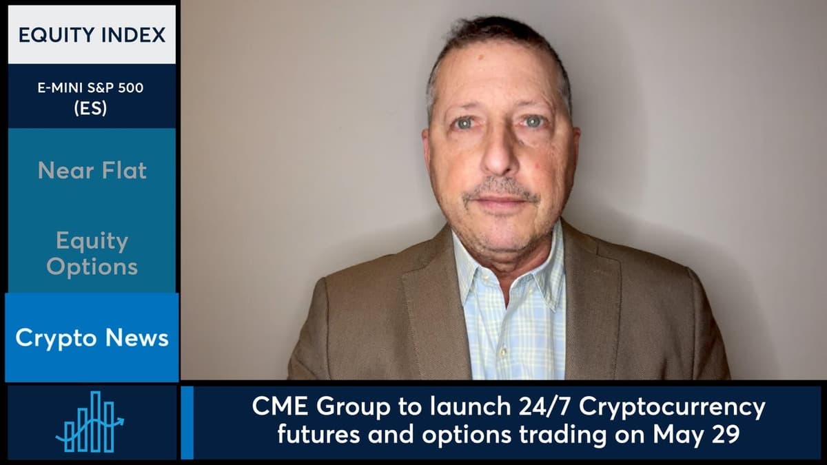 Equity Index Futures Traded Near the Flatline for the Year. 2/19/26