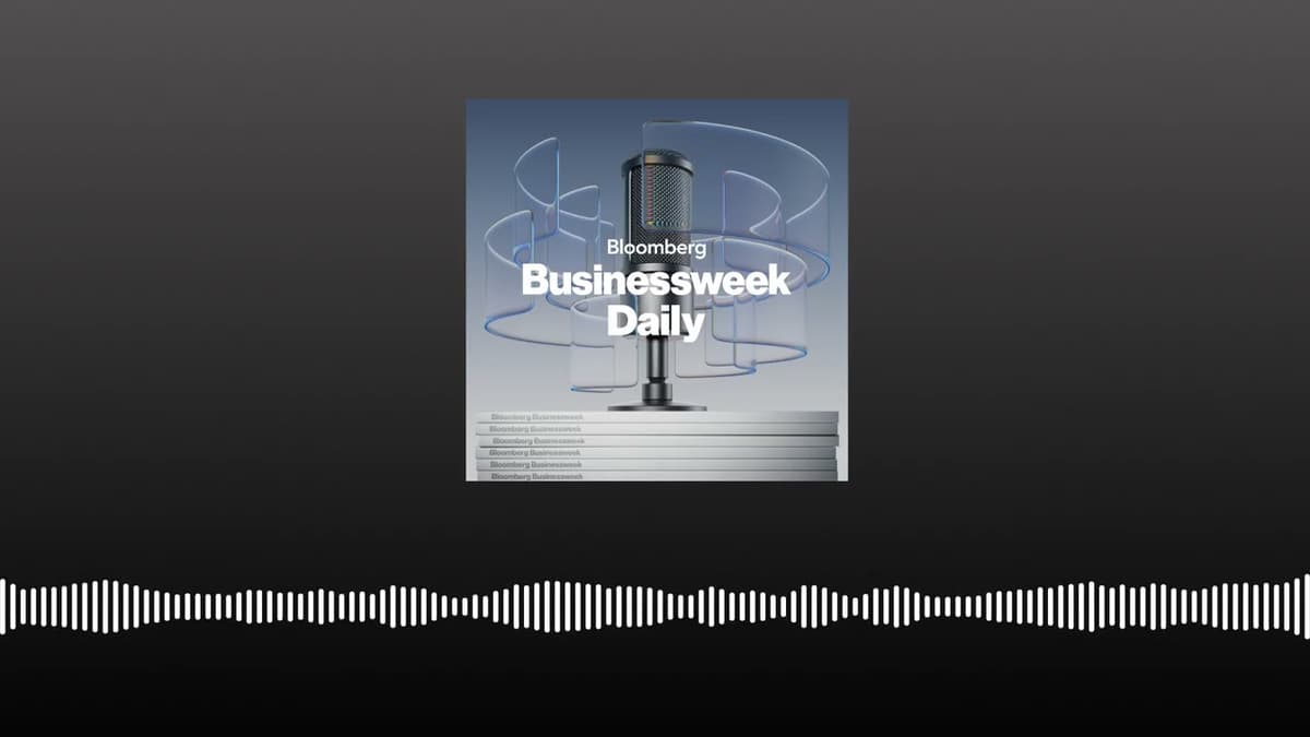 How AI-Generated Tracks Are Exploiting Streaming Platforms’ Royalty Systems | Bloomberg Businessweek