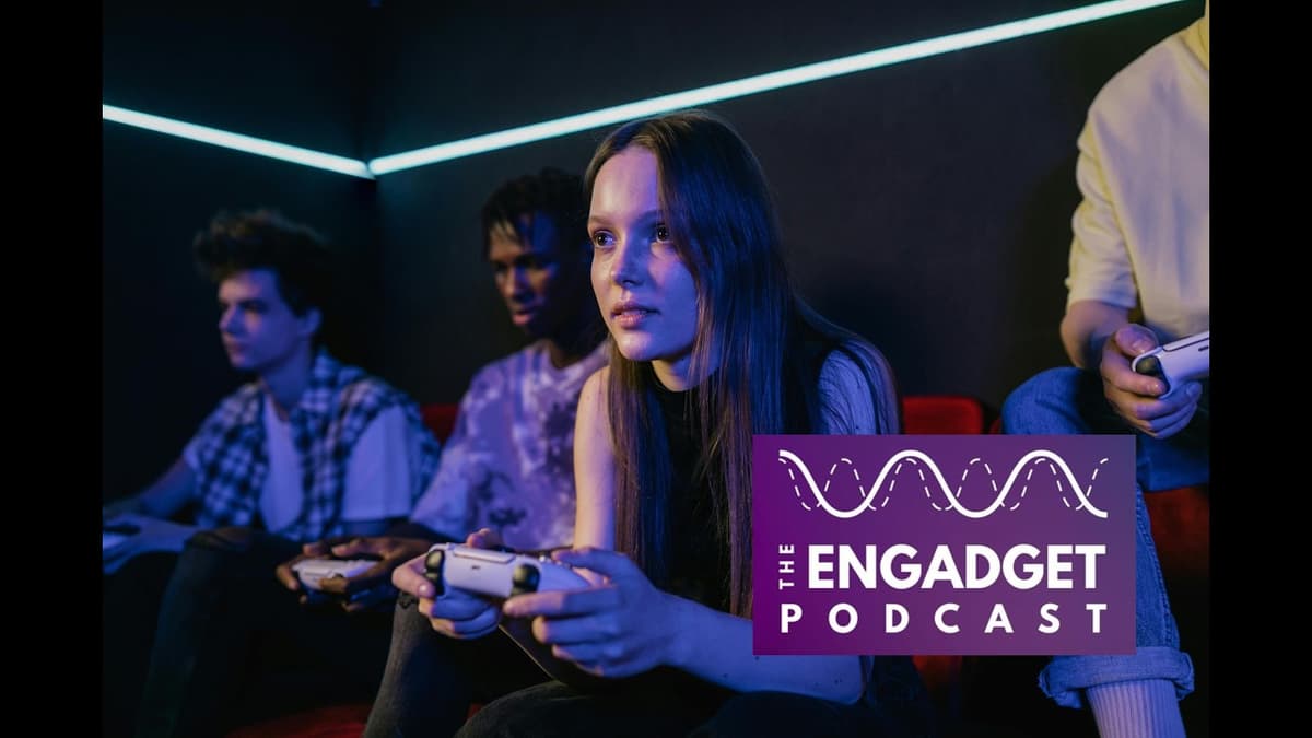 Gamestop Wants to Buy eBay? + reMarkable Paper Pure Review | Engadget Podcast