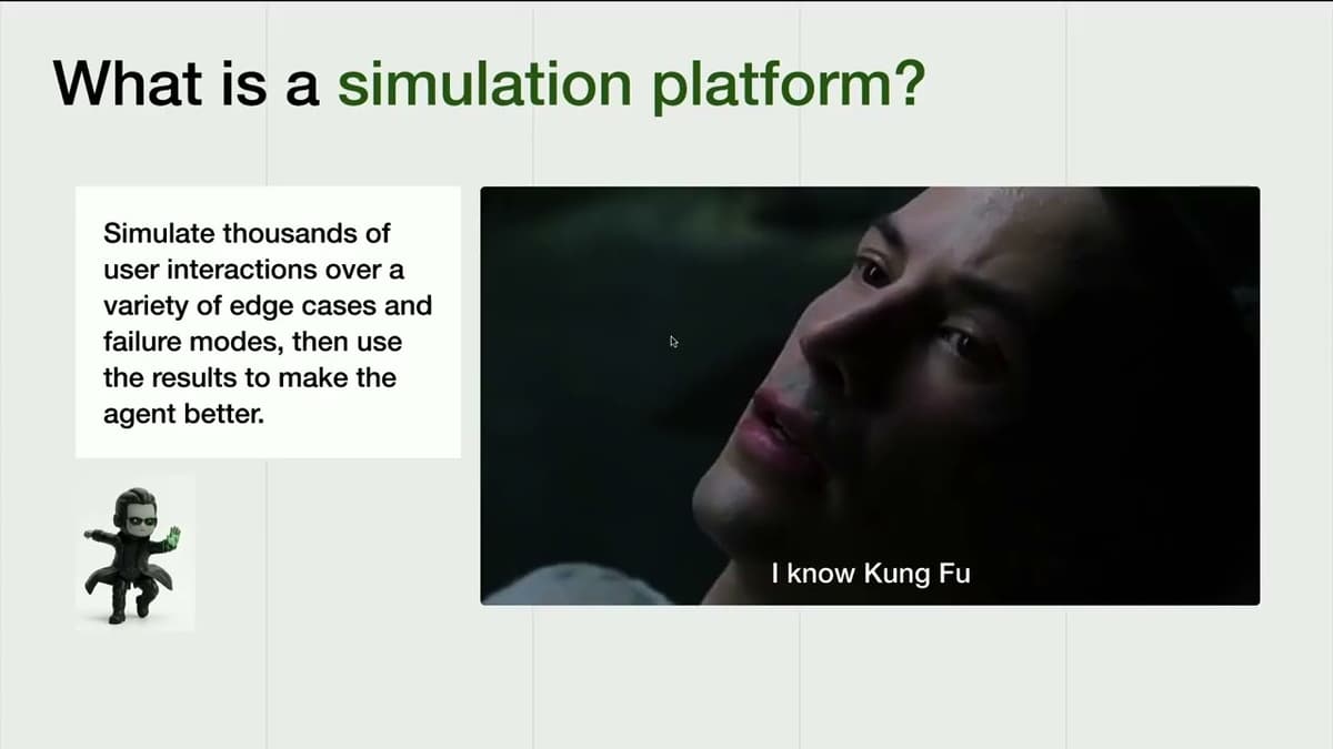 AI Dev 26 X SF | Andi Partovi: Why Every Agent Needs a Simulation Sandbox