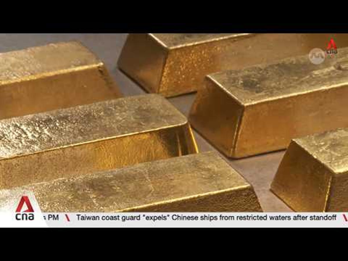 Industry Players See Opportunity for Singapore in Gold Vaulting Market