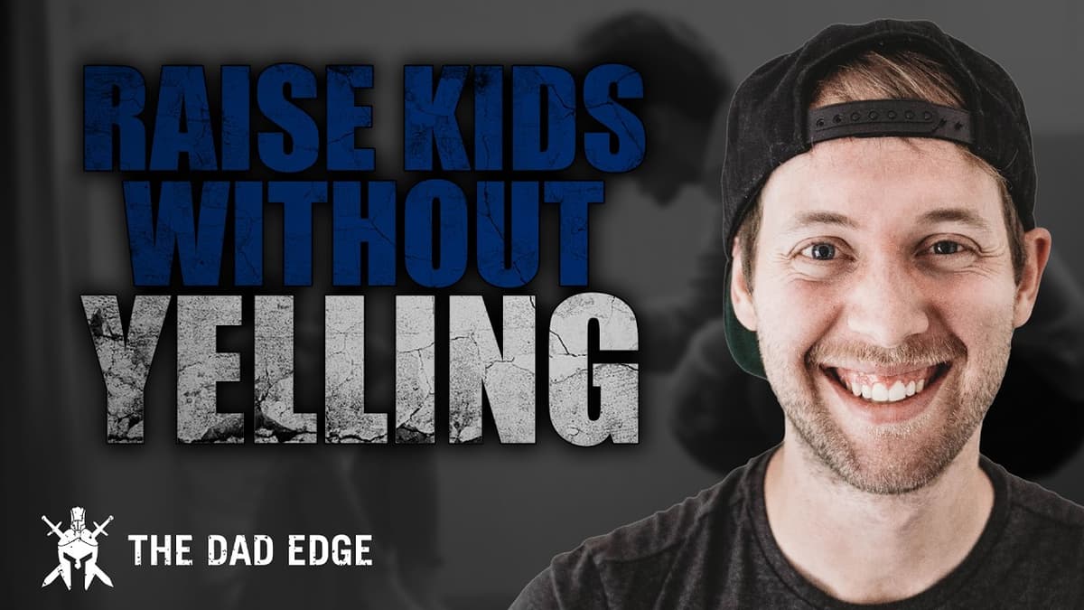 Why Boundaries Are the Only Way Kids Ever Have True Freedom Featuring Jon Fogel
