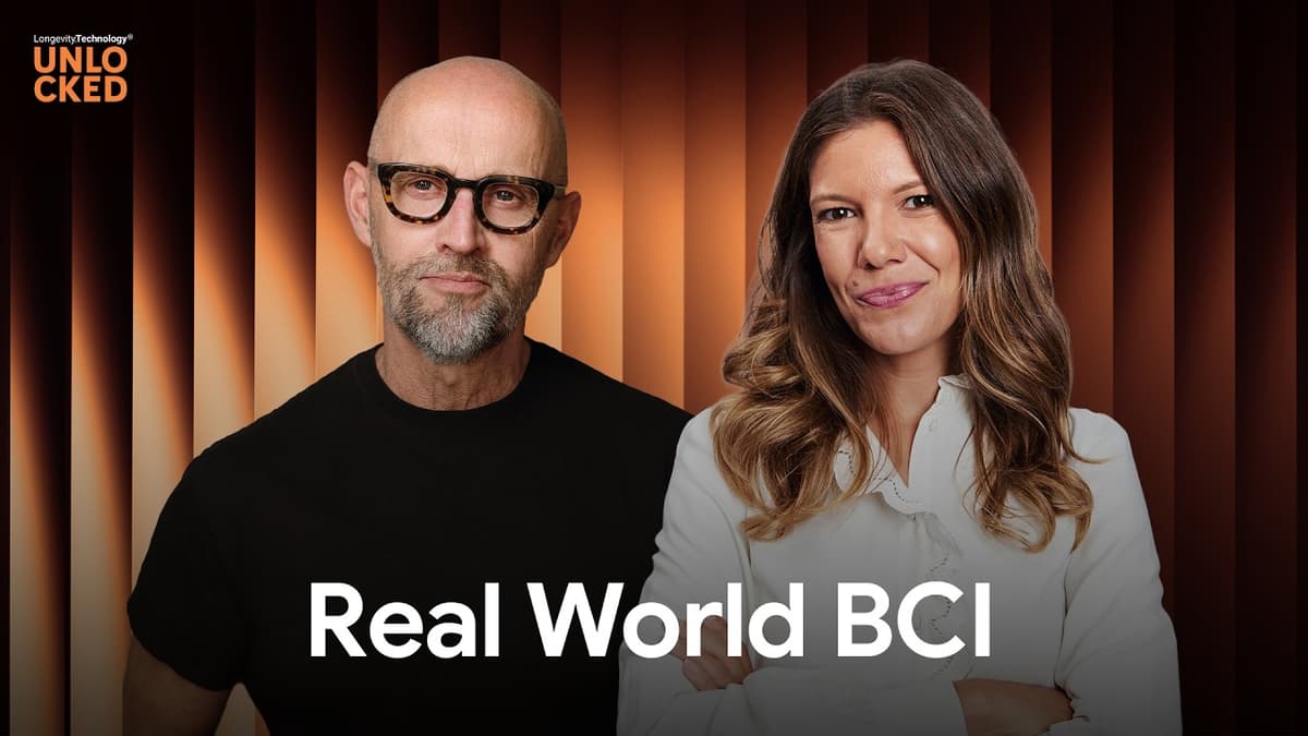 Are Brain Interfaces Finally Ready For Daily Life? | Longevity News Roundup — Week 23, 2026
