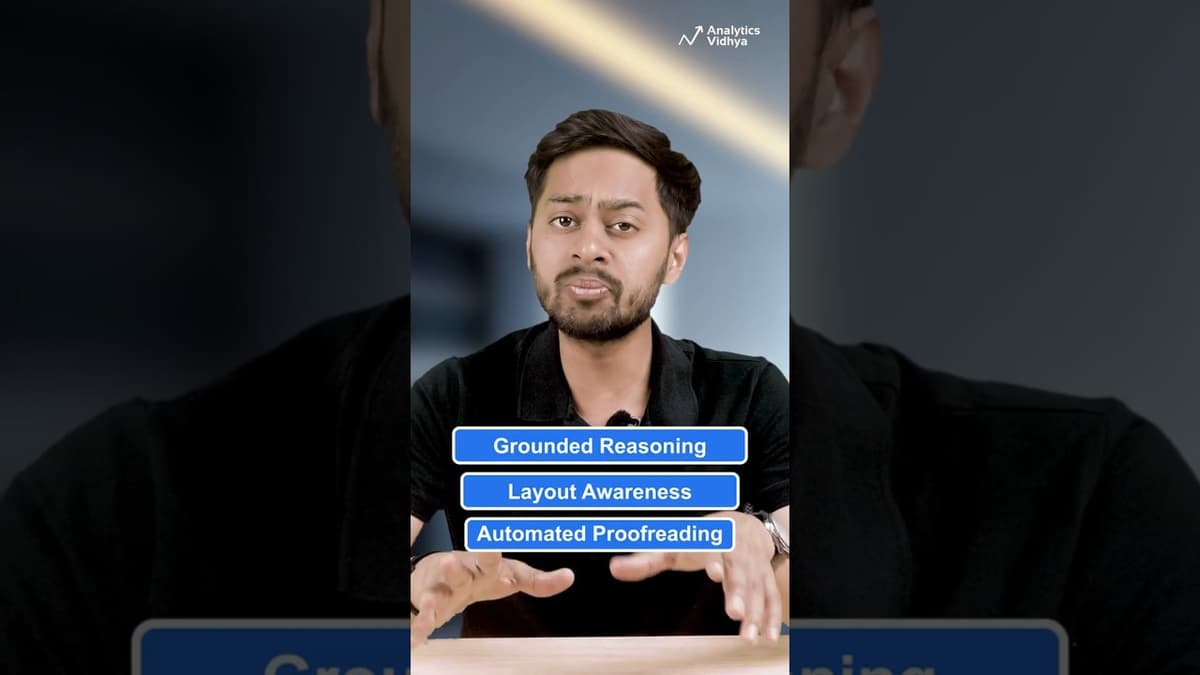 Akshar by Sarvam: AI-Powered Document Intelligence for Accurate Proofreading