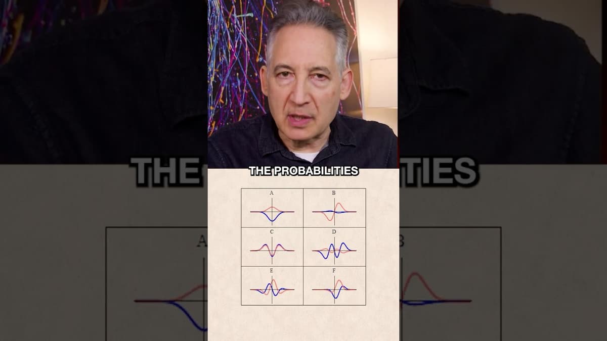 Is the Wave Function the Most Insightful Way to Formulate Quantum Mechanics?