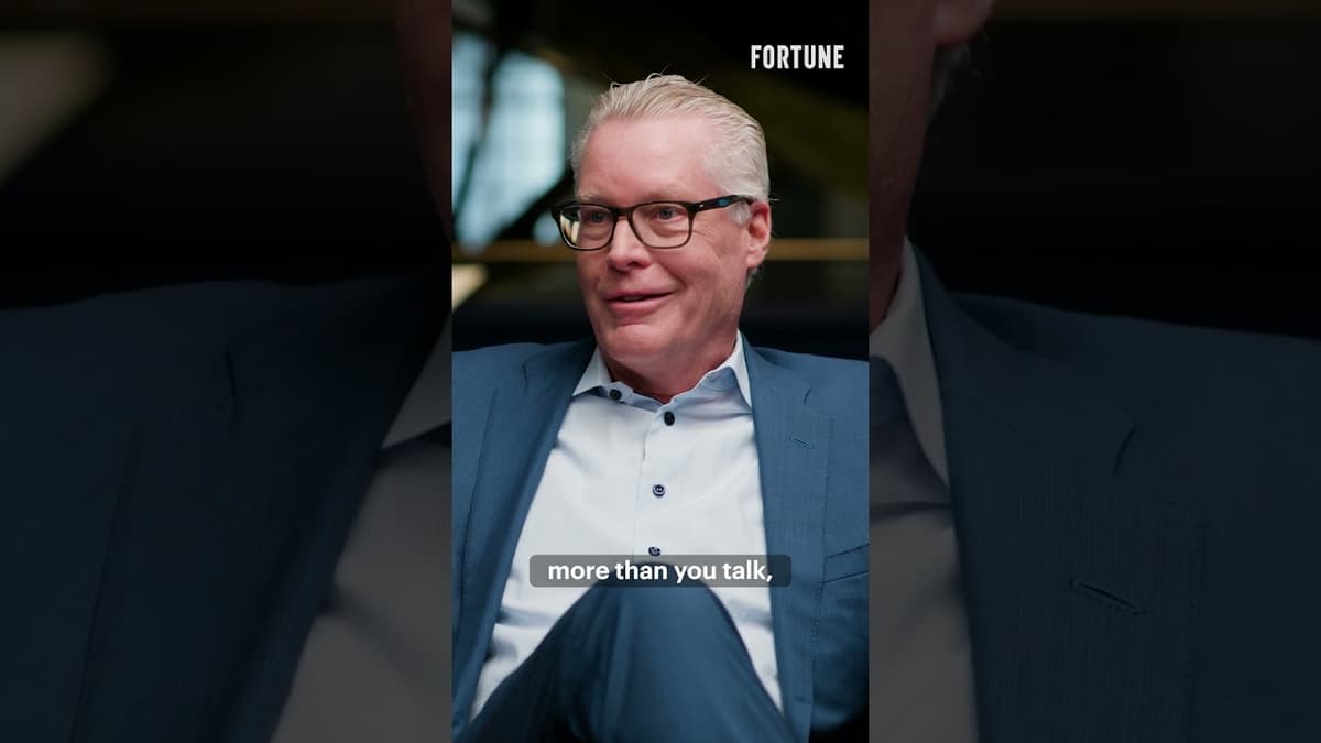 Delta CEO Ed Bastian: The Best CEOs Never Wanted the Job #Delta #success