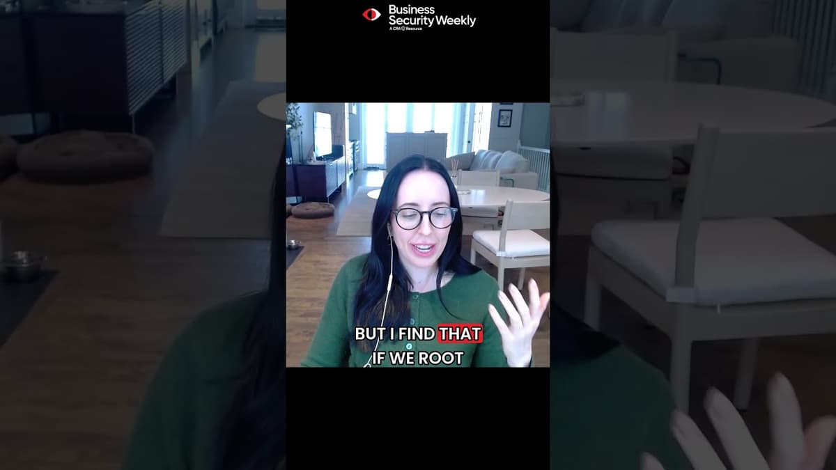 Governing AI with Security Fundamentals