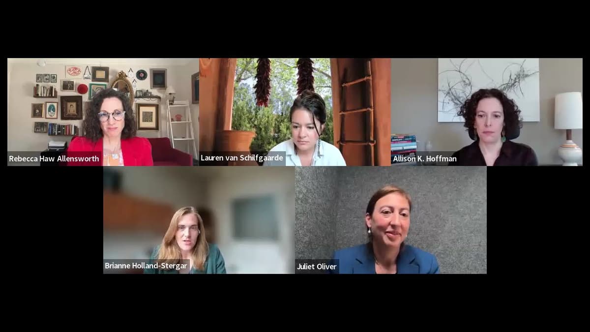 Lawyers’ Monopoly Webinar Series 3: The Comparative Lens