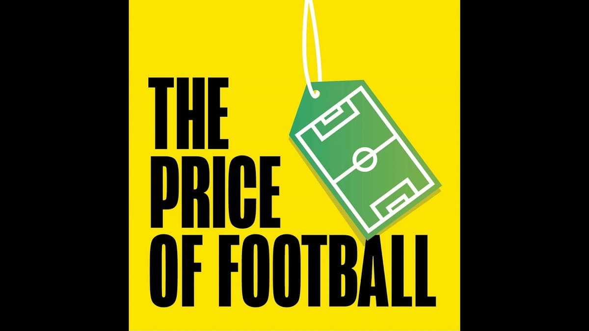 Jurgen Klopp's Liverpool Payoff, Would an NFL-Style Wage Cap Work in the Premier League?