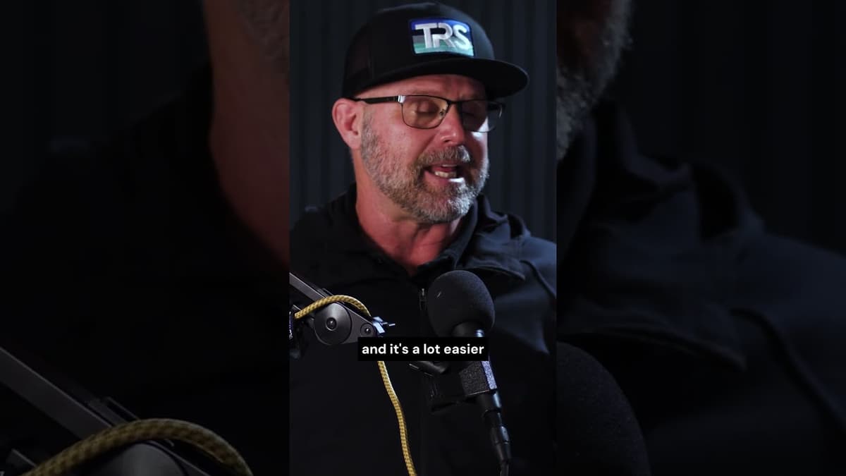 I’m a Big Fan of Low Reps for Adults...