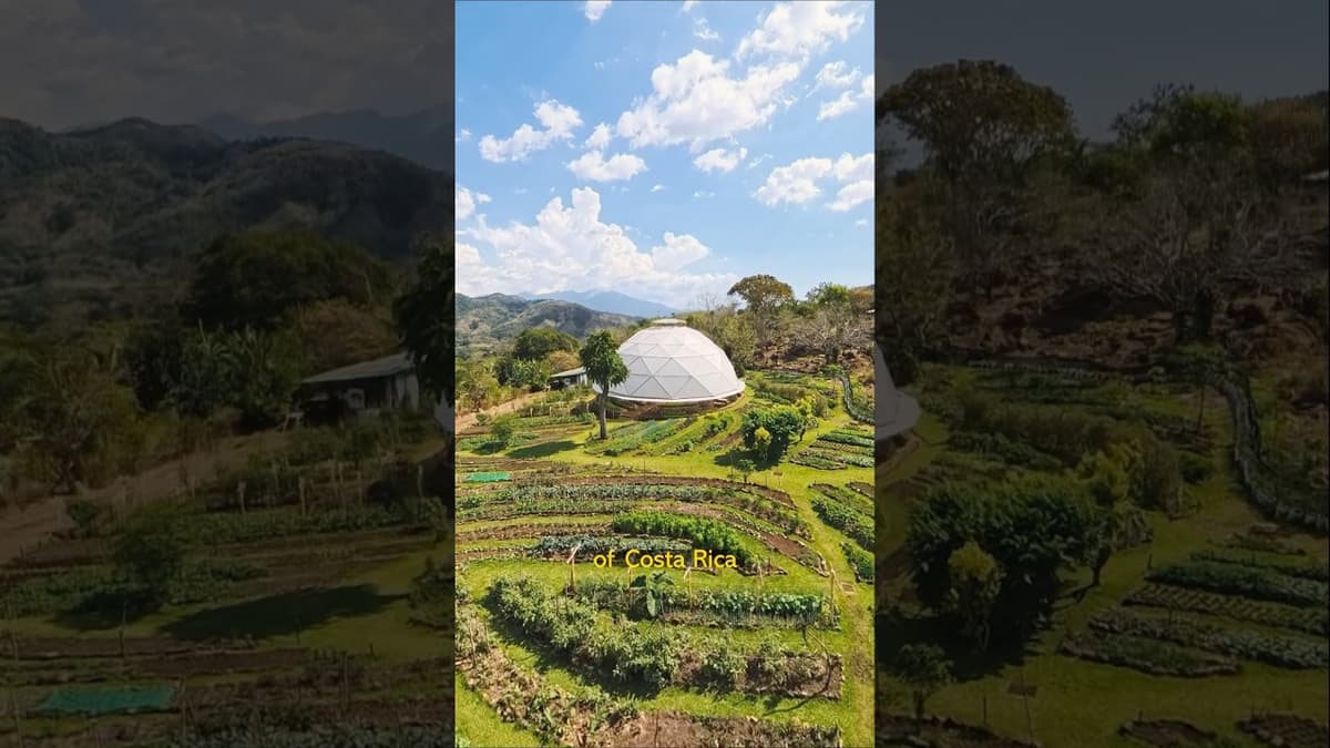 This Is : COSTA RICA