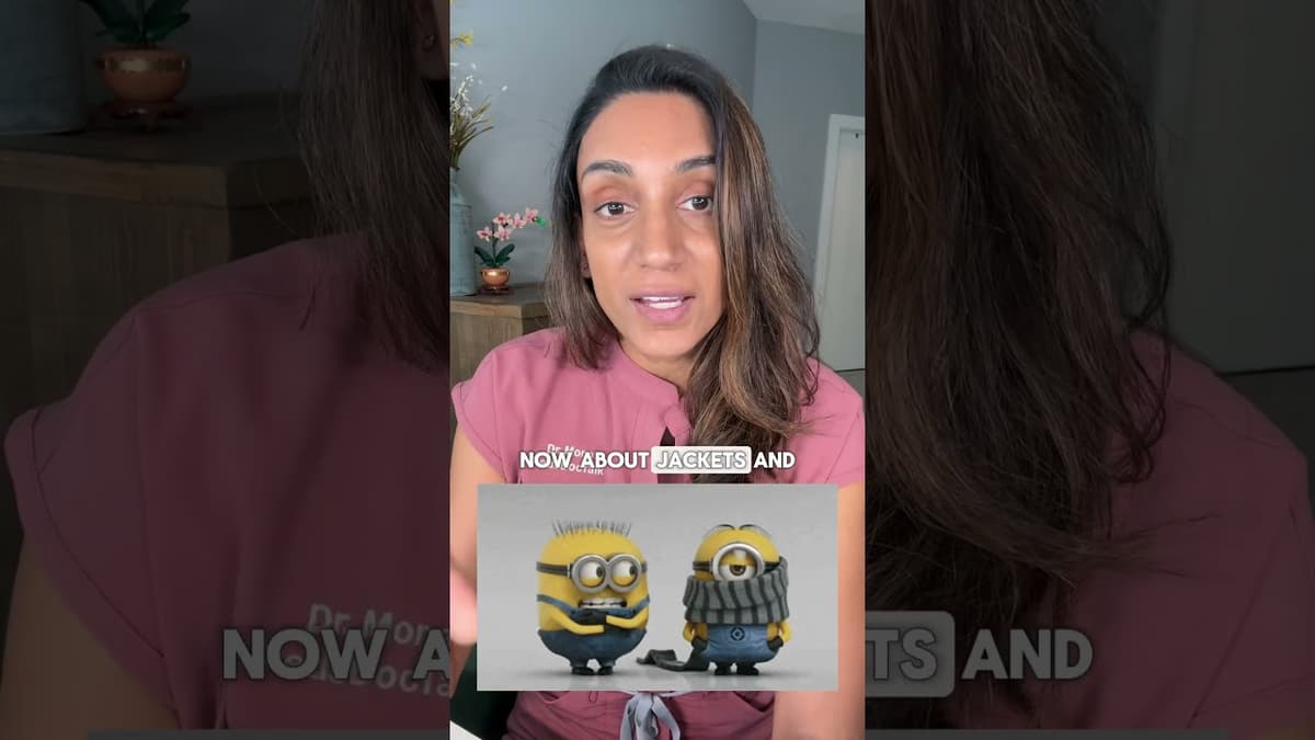 Does Cold Weather Make You Sick?