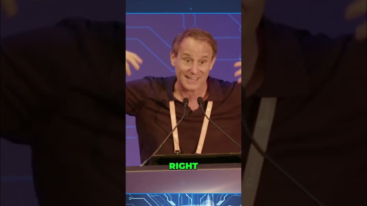 AI B2B Software Budgets: Where The Money REALLY Goes! #shorts