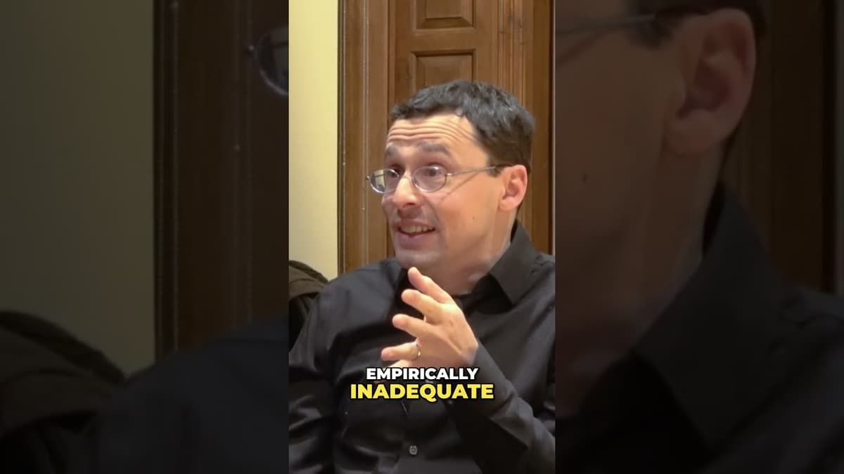 Why We Need a New Quantum Interpretation