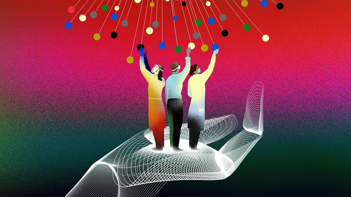 AI+Science: Accelerating Discovery