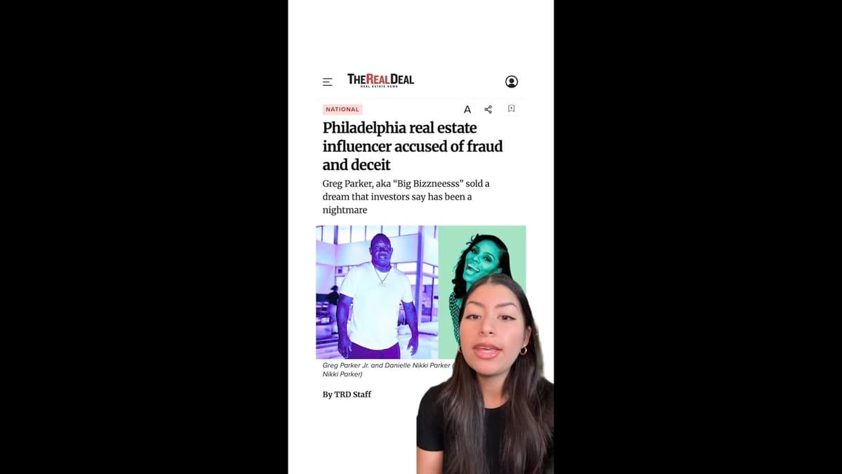 From Private Jets to Federal Charges: The Fall of ‘Big Bizzneesss’