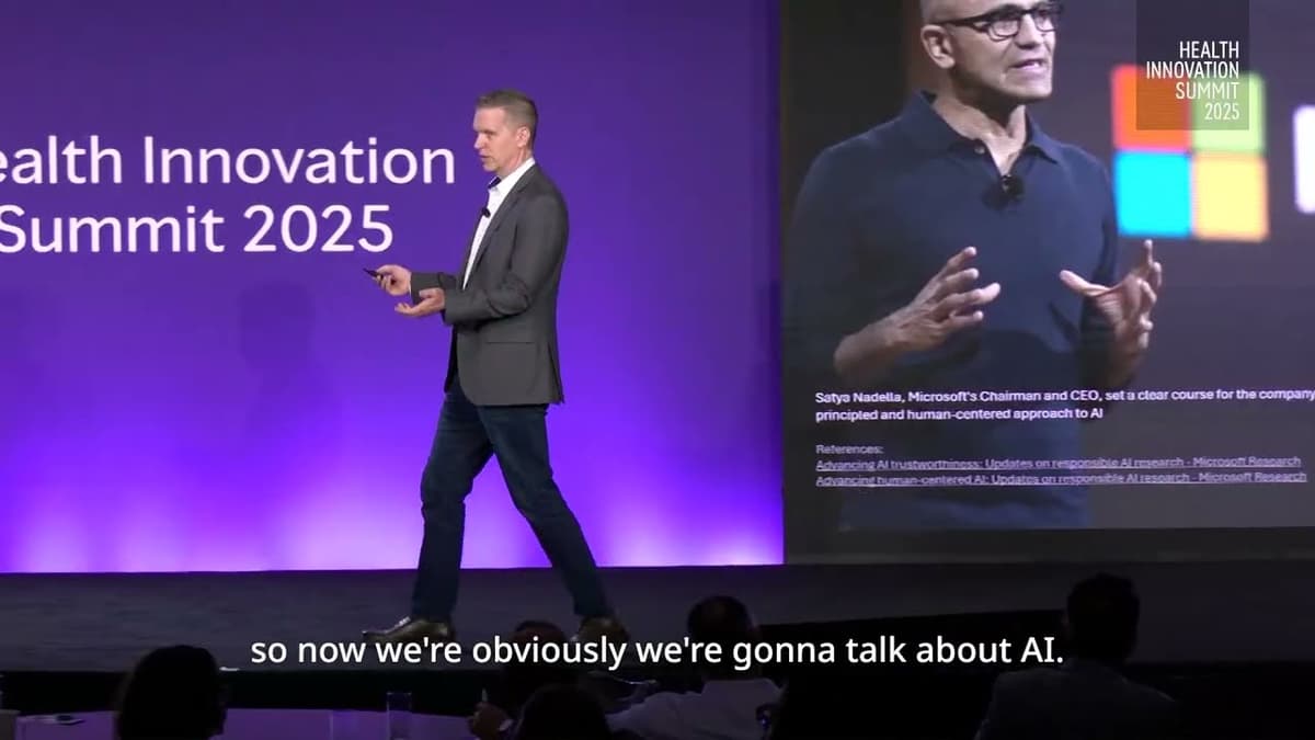 Overcoming Challenges in Healthcare AI