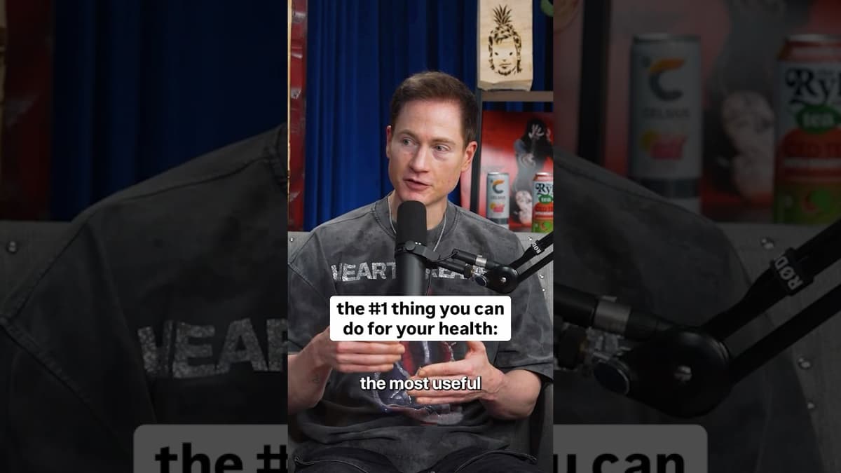 Lower Your Heart Rate Before Sleep