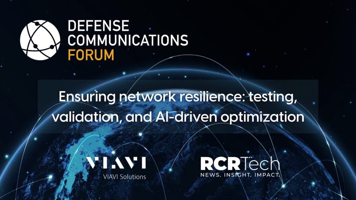 Ensuring Network Resilience: Testing, Validation, and AI-Driven Optimization