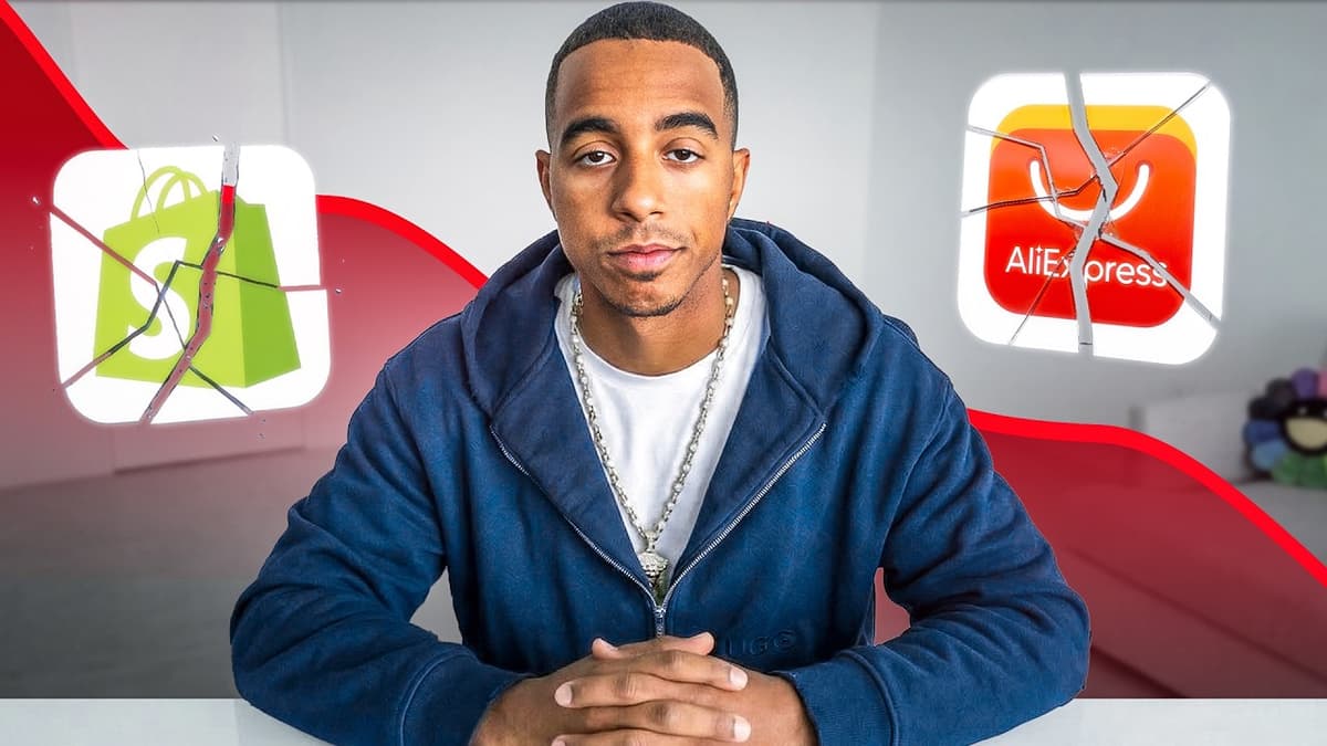 Quit Dropshipping If You Want To Get Rich In 2026