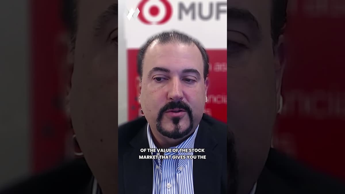 George Goncalves: We Can Never Let Stocks Go Down #investing #portfolioreview #news