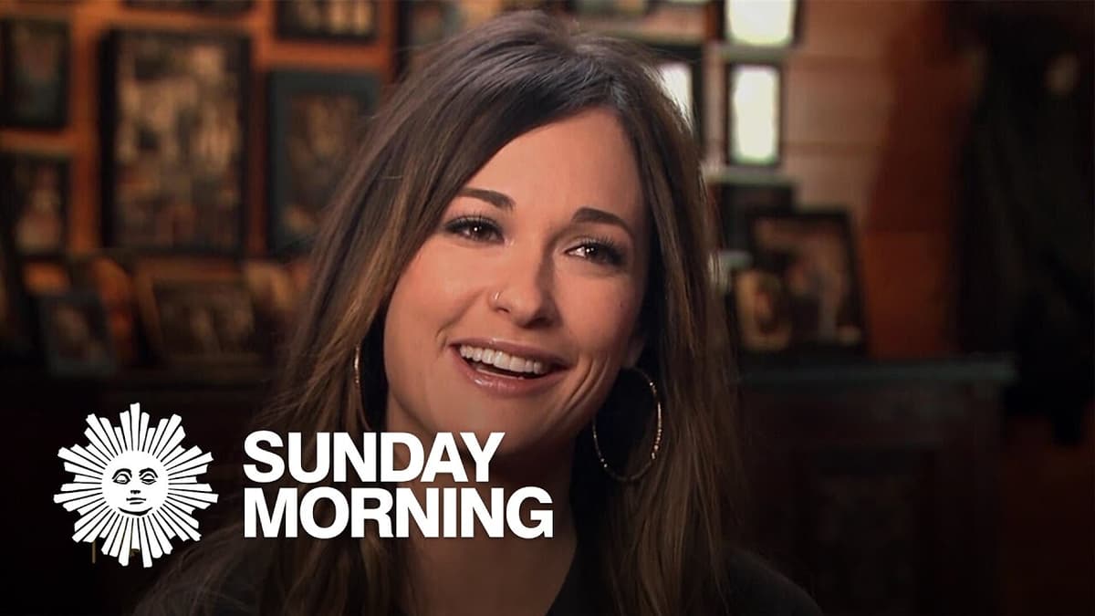 From 2013: Kacey Musgraves on Her Debut Album