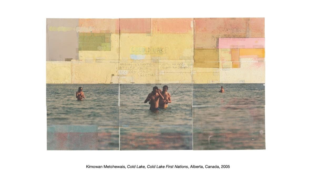 Photo Assembly: Photographic Practices