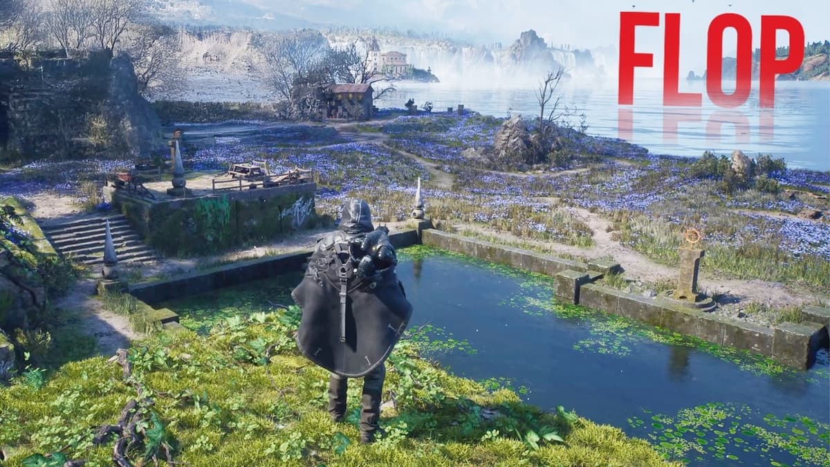 10 Good Games That SHOULD NOT HAVE FAILED